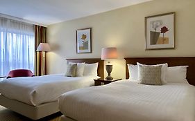 Marriott Aberdeen Dyce